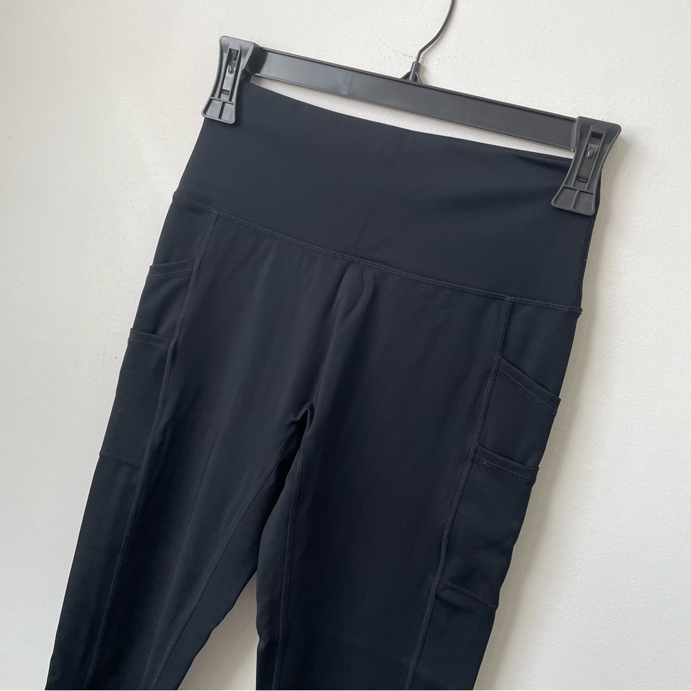 Aerie Offline Goals High Rise Pocket Leggings
